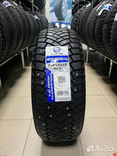 Leao Winter Defender Grip 185/55 R15 86T