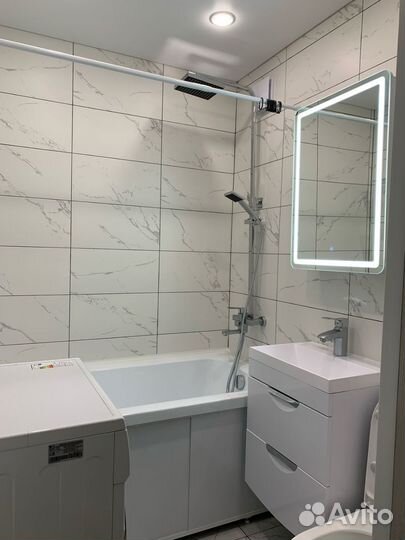 Ремонт квартир под ключ с гарантией