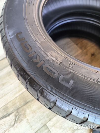 Nokian Tyres Hakka Green 2 195/65 R15