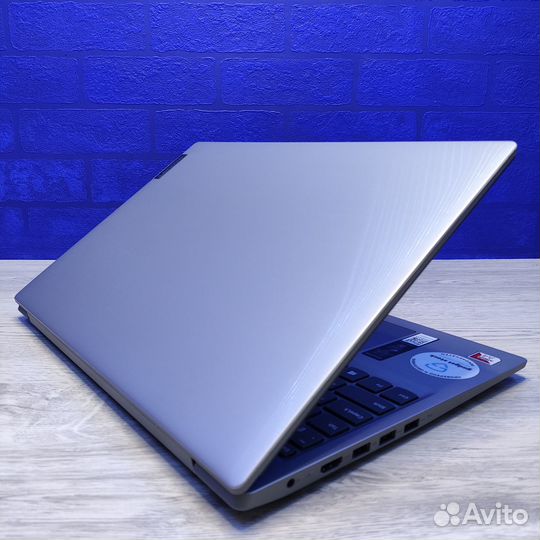 Ноутбук Lenovo ideapad S145-15AST