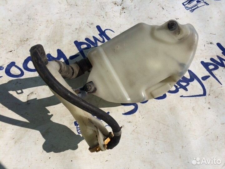 Бачок расширительный Subaru Impreza GC8 EJ-20K