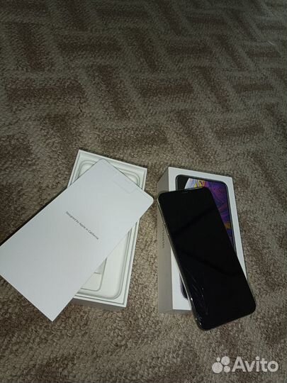 iPhone Xs Max, 64 ГБ