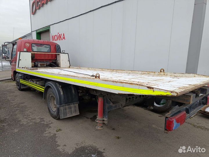 Эвакуатор Частник 24/7