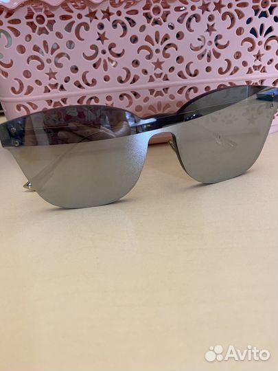 Солнцезащитные очки Christian Dior оригинал