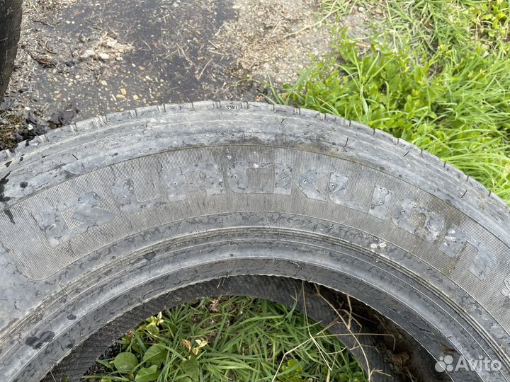 Шины blacklion 385 55 22,5