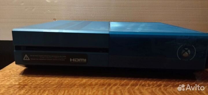 Xbox one Forza horizon edition 1tb