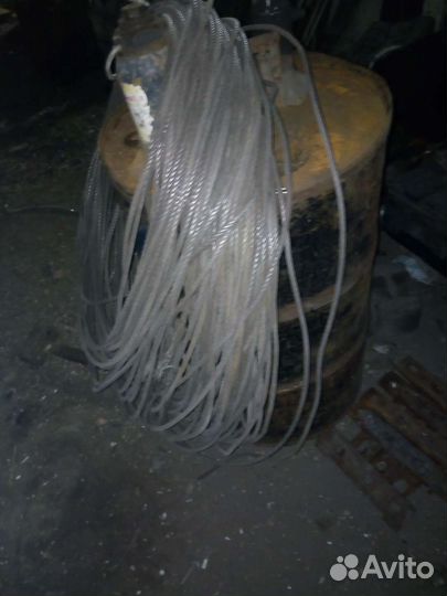 Канат на 10 мм 700м