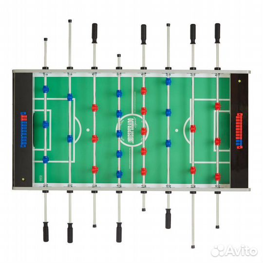 Настольный футбол Desperado FoosPro Weatherproof