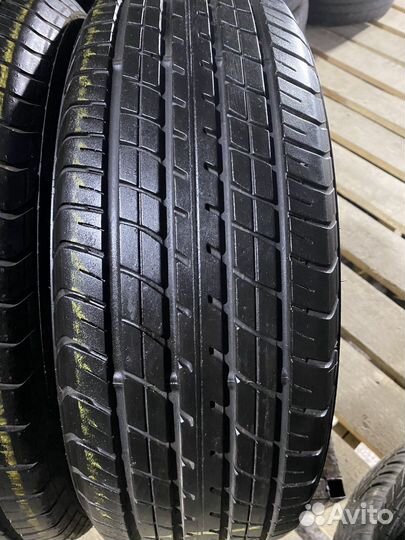 Dunlop SP Sport 2030 185/55 R16