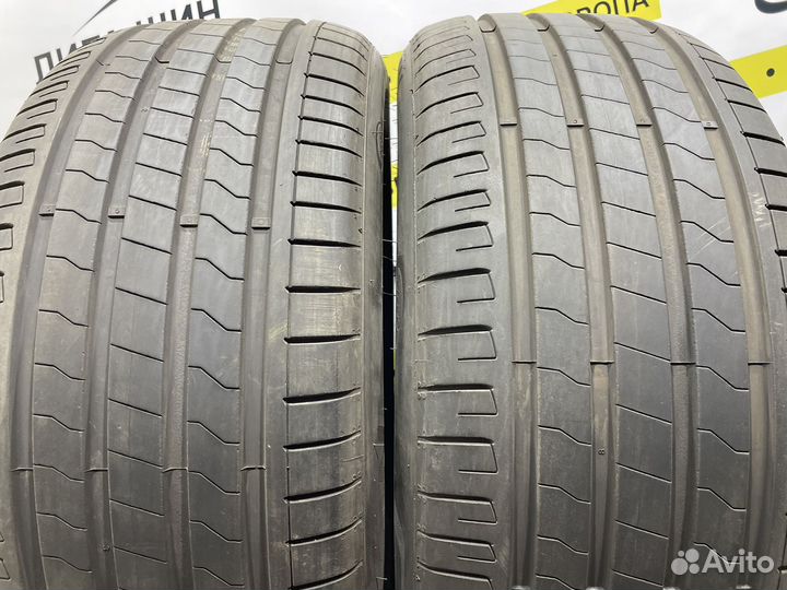 Cooper Zeon CS Sport 275/40 R22 100R