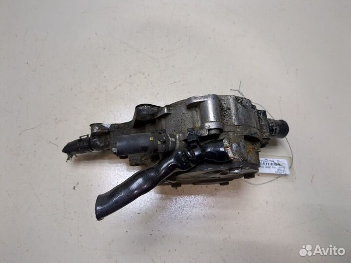 Тнвд Audi A4 (B6), 2003