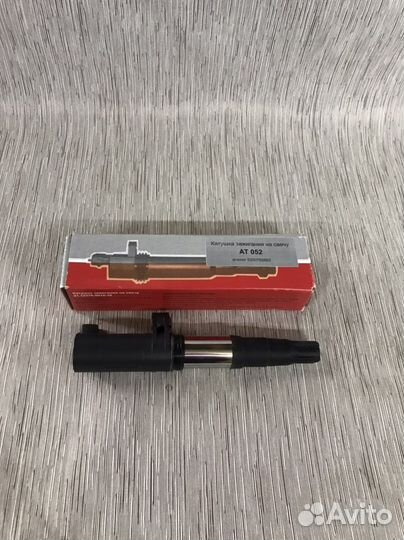 Катушка зажигания ваз ларгус рено