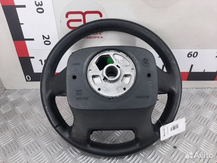 Руль Volvo XC90 рест. 2011