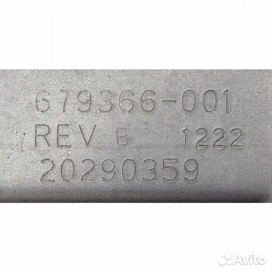 Рельсы 679366-001, HP Proliant Dl380p