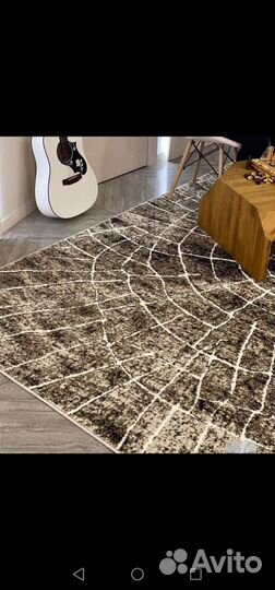 Ковёр 1.6 *2.3 новый