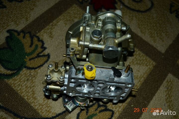 Карбюратор К-151Р