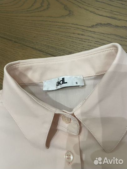 Блузки, рубашки р-р 36-38 (XS,S)
