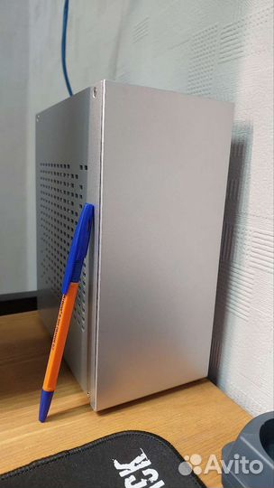 Mini PC intel i5 DDR4 16gb Mini-itx