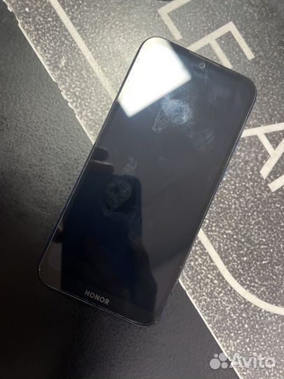 HONOR 8S, 2/32 ГБ