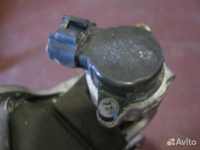 Коллектор впускной Lexus IS 250 Лексус 250