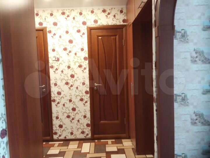 3-к. квартира, 65,3 м², 2/9 эт.