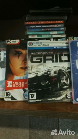 Игры для PC