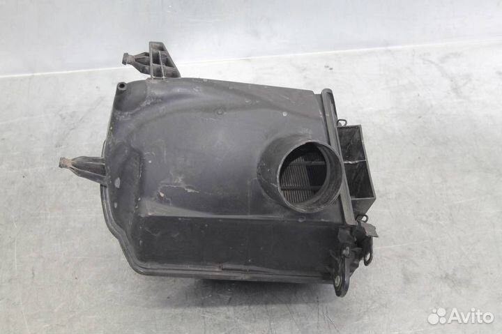 Корпус воздушного фильтра Nissan Qashqai J10 дор