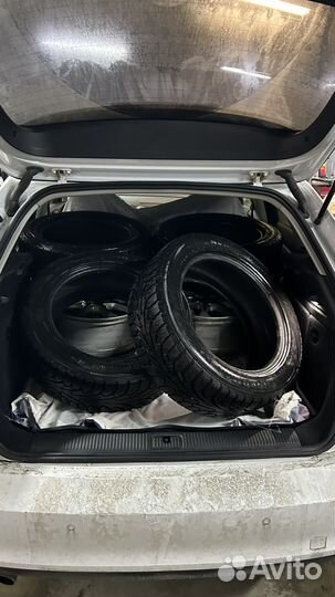 Nokian Tyres Nordman RS 205/55 R16 94R