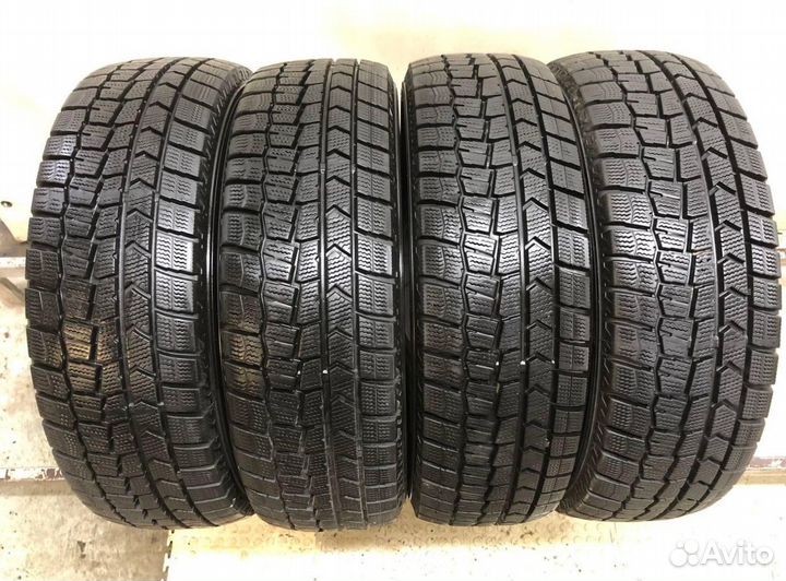 Dunlop Winter Maxx WM02 175/65 R14 112V