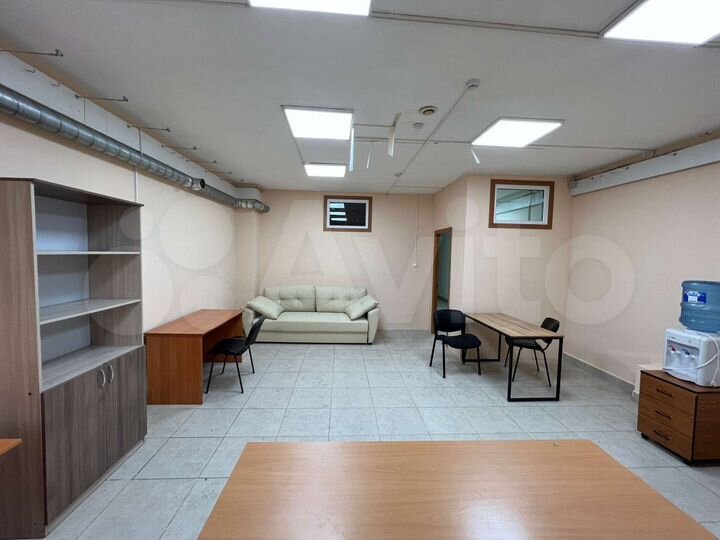 Офис, 30 м²
