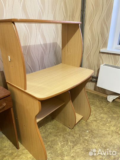 Компьютерный стол бу