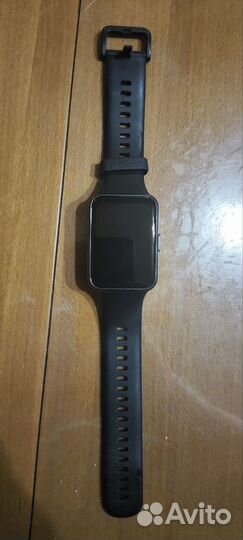 Huawei watch fit 2