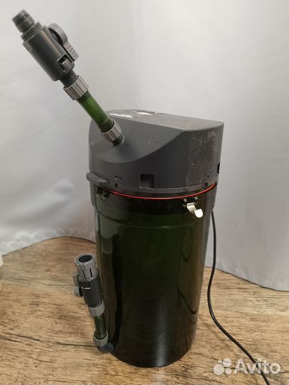 Аквариум 240 литров 99*44*58