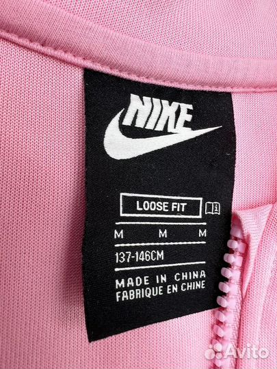 Спортивный костюм nike оригинал новый