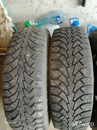 AMP Terrain Attack A/T A 185/65 R15