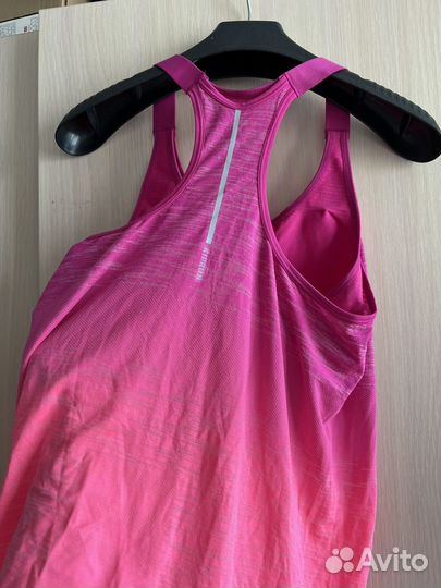 Спортивная майка kiprun S