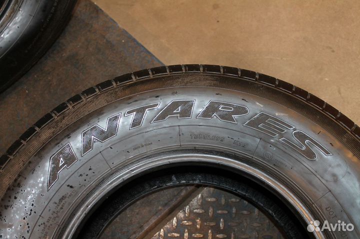 Antares Comfort A5 235/75 R15 105S