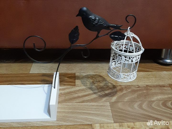 Полочка настенная