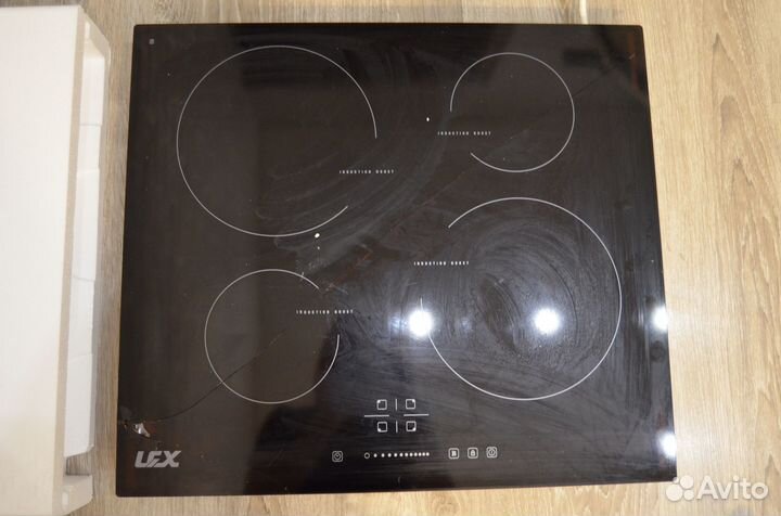 Варочная поверхность LEX