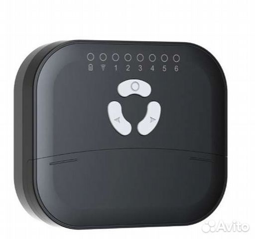 Контроллер автополива Wi-Fi купить в Самаре | Товары для дома и дачи ...