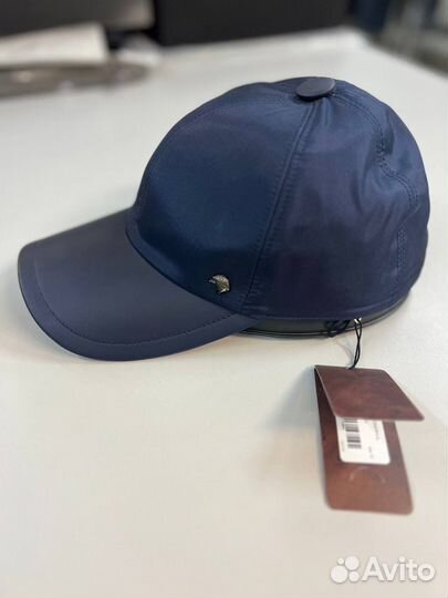 Кепка stefano ricci