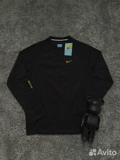 Свитшот Nike Nocta