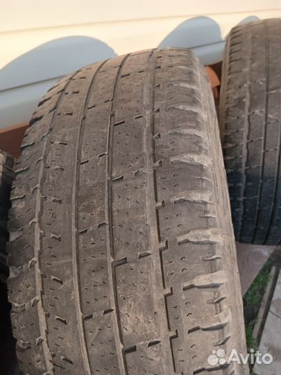 Колеса летние на рено дастер б у
