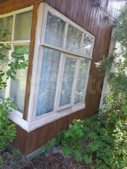 Дача 36 м² на участке 5 сот.