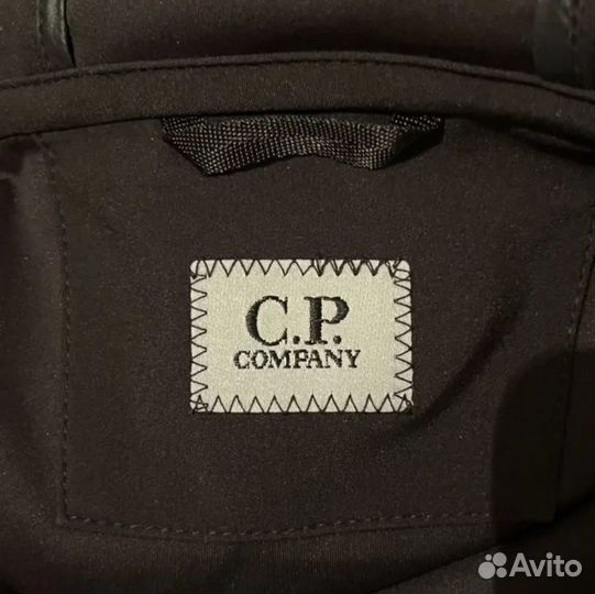 Куртка Cp company Jacket