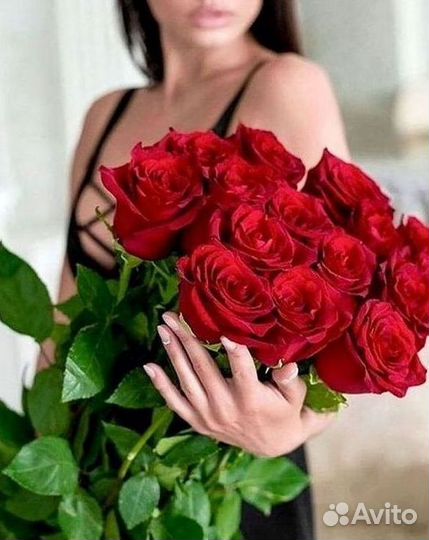 101 Роза Цветы Букеты 51 25 Роз Доставка