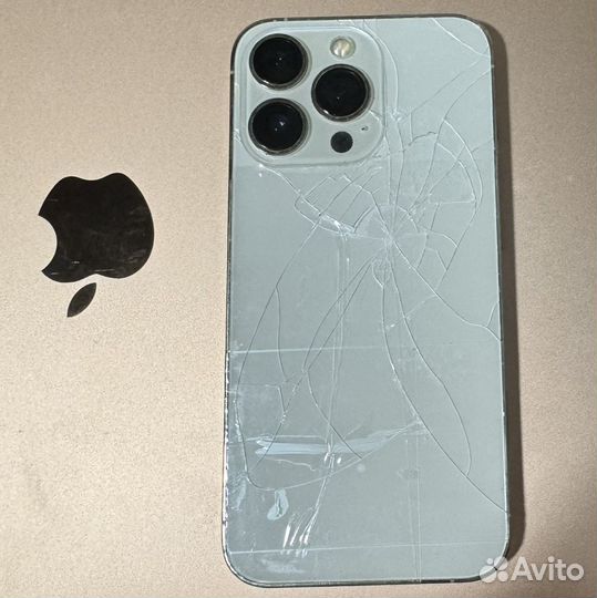 iPhone 13 Pro, 128 ГБ