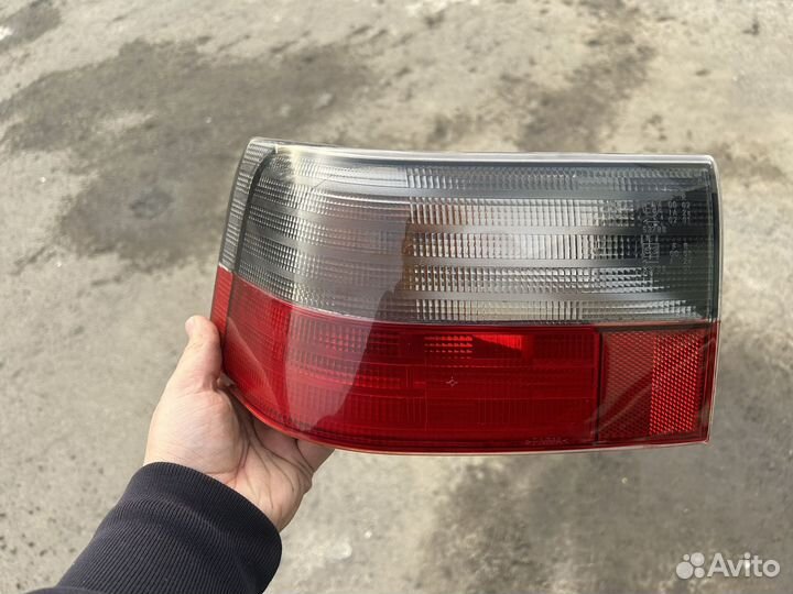 Задние фонари ваз 2112
