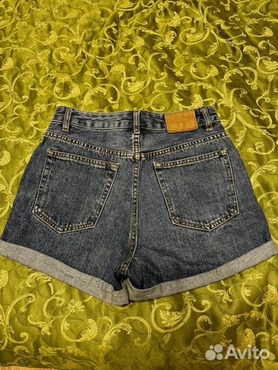 Шорты Pull&Bear, 32 MOM