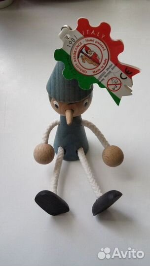 Деревянные игрушки/ Сувениры